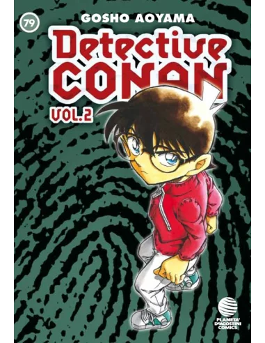 es::Detective Conan v2 79