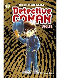 es::Detective Conan v2 81