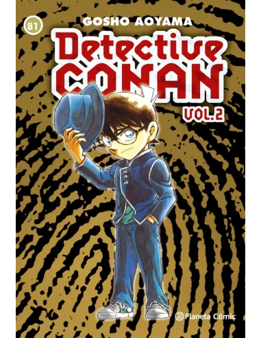 es::Detective Conan v2 81