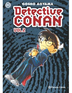 es::Detective Conan v2 82