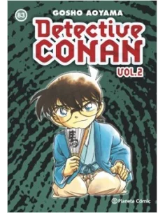 es::Detective Conan v2 83
