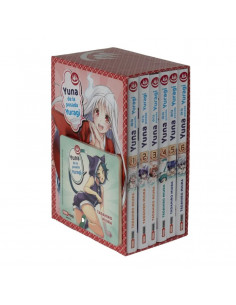 es::Estuche Yuna de la Posada Yuragi 