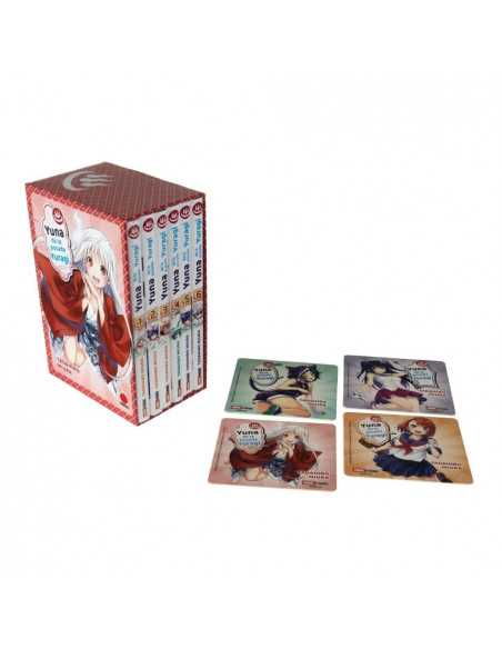 Bushiroad Deck Holder Collection V2 Vol.146 Konosuba 2 Megumin for