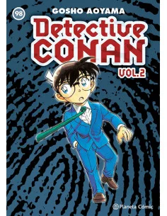 es::Detective Conan V2 98