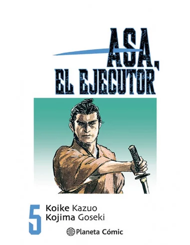 es::Asa el ejecutor 05 (de 10)