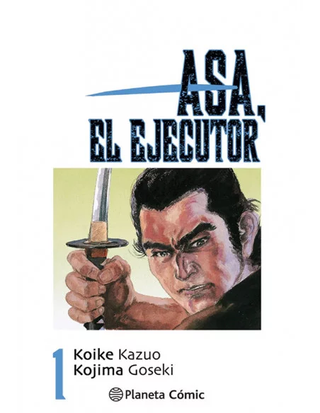 es::Asa el ejecutor 01 (de 10)