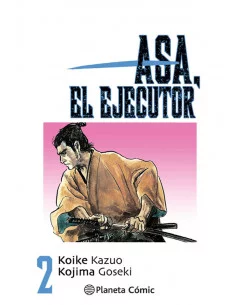 es::Asa el ejecutor 02 (de 10)