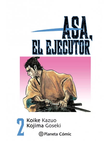 es::Asa el ejecutor 02 (de 10)