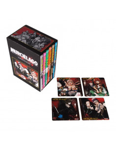 es::Estuche Murciélago 2