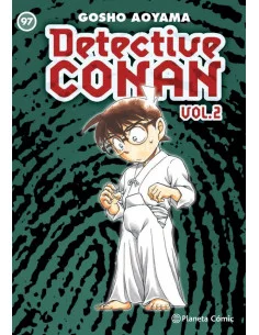 es::Detective Conan V2 97