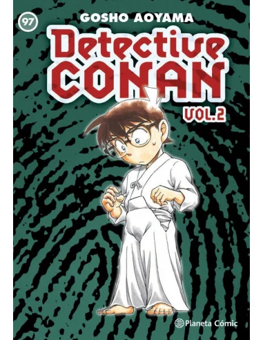 es::Detective Conan V2 97