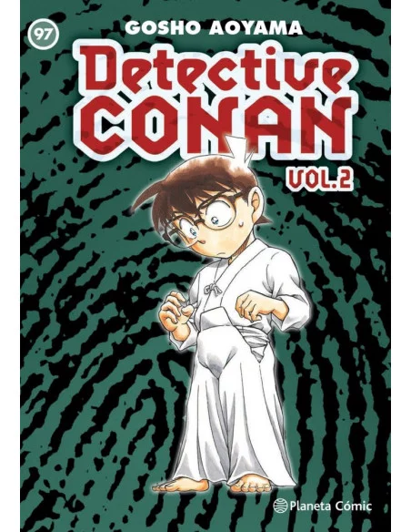 es::Detective Conan V2 97
