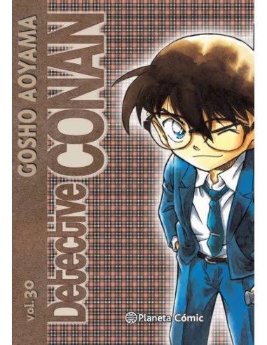 es::Detective Conan 30