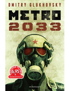 es::Metro 2033 (Promoción comienza tu serie)