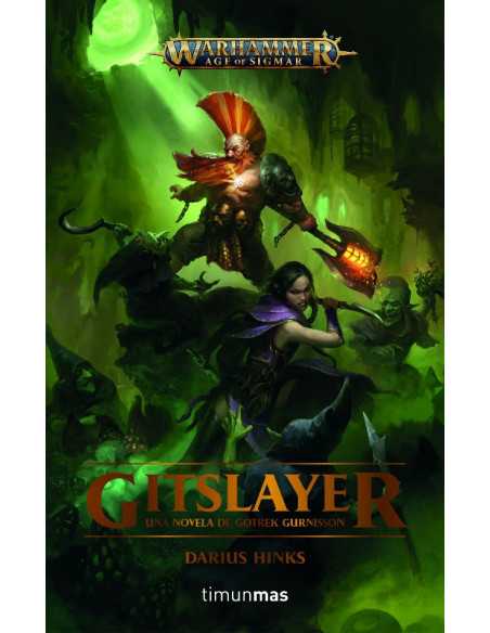 es::Gitslayer 