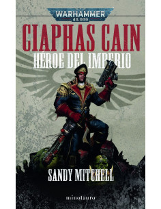 es::Ciaphas Cain (Omnibus) 