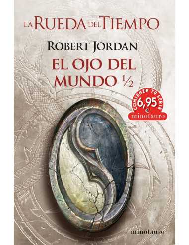 es::La Rueda del Tiempo: El ojo del mundo 2/2 (Promoción comienza tu serie)