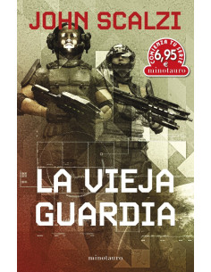 es::La vieja guardia (Promoción comienza tu serie)