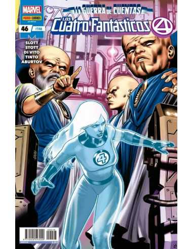 es::Los Cuatro Fantásticos 46