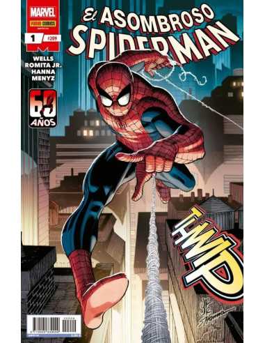 es::El Asombroso Spiderman 01 (209) 