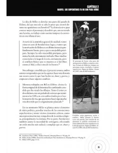 es::Frank Miller. Honor y Furia 2