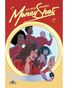 es::Money Shot Vol. 03