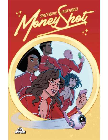 es::Money Shot Vol. 03