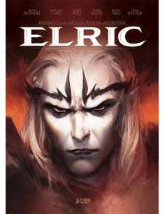 es::Elric Integral vol. 1. Melniboné