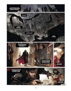 es::Elric Integral vol. 1. Melniboné 2