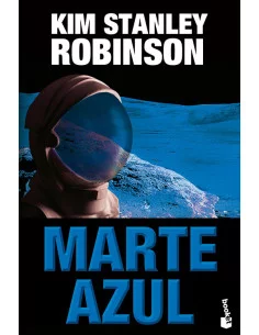 es::Marte azul (Bolsillo)