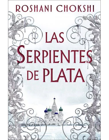 es::Las serpientes de plata