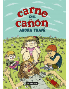 es::Carne de cañón (Nueva edición)