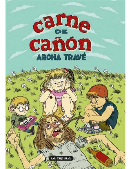 es::Carne de cañón (Nueva edición)