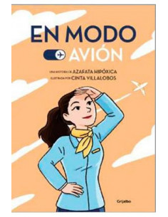 es::En modo avión 