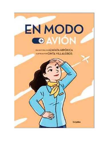 es::En modo avión 