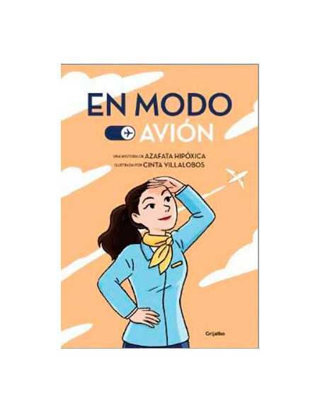 es::En modo avión 