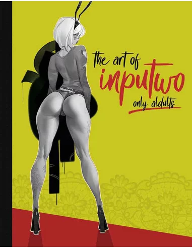 es::The art of inputwo