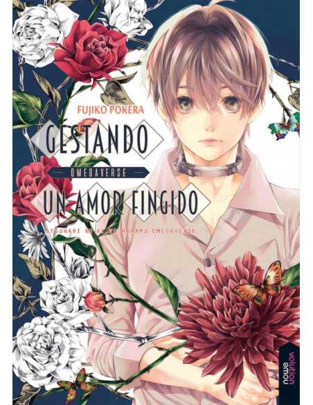 es::Gestando un amor fingido -Omegaverse-