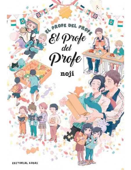 es::El profe del profe 