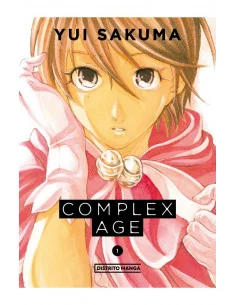 es::Complex Age, Vol. 01 (de 6)