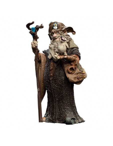 es::El Hobbit Figura Mini Epics Radagast el Pardo 16 cm