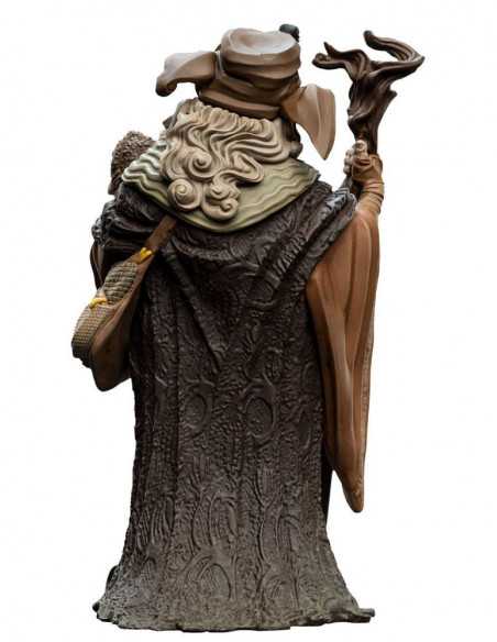 es::El Hobbit Figura Mini Epics Radagast el Pardo 16 cm