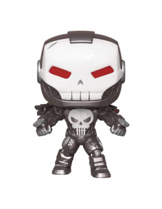 es::Marvel Funko POP! Punisher War Machine Exclusive 9 cm