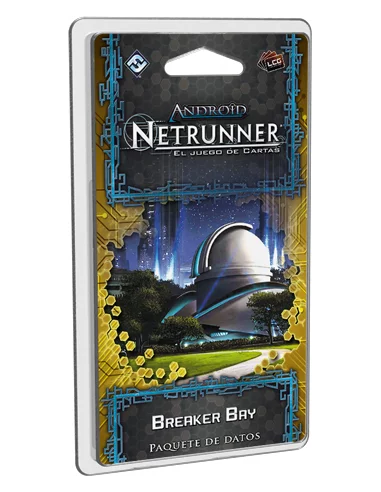 es::Android Netrunner LCG CSS - Breaker Bay