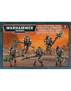 es::Triarch Praetorians - Warhammer 40,000