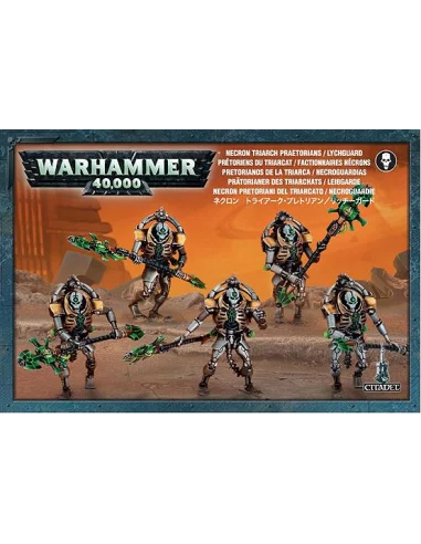 es::Triarch Praetorians - Warhammer 40,000