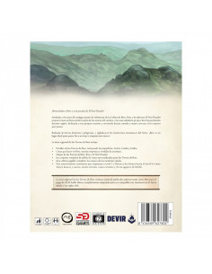 es::Aventuras en la Tierra Media - Guía Regional de Las Tierras De Bree 2