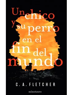 es::Un chico y su perro en el fin del mundo