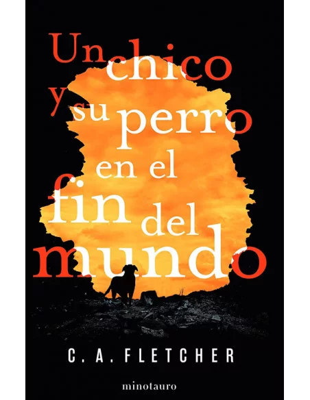 es::Un chico y su perro en el fin del mundo