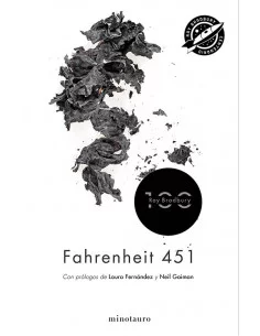 es::Fahrenheit 451 100 aniversario